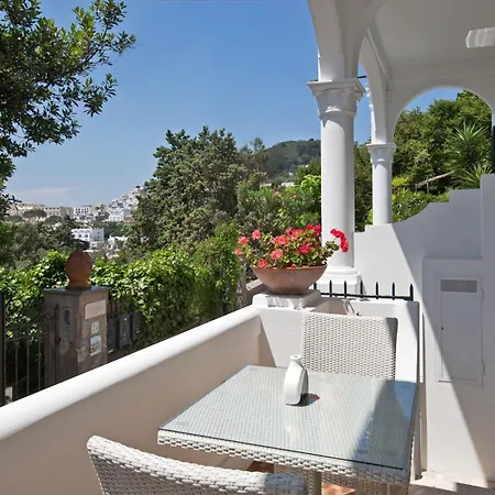 Mariuccia Apartman *