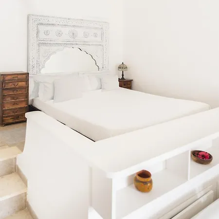 Apartman Mariuccia *