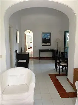 Mariuccia Apartman