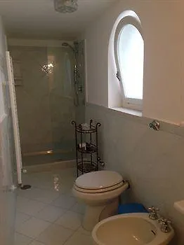 Mariuccia Apartman *