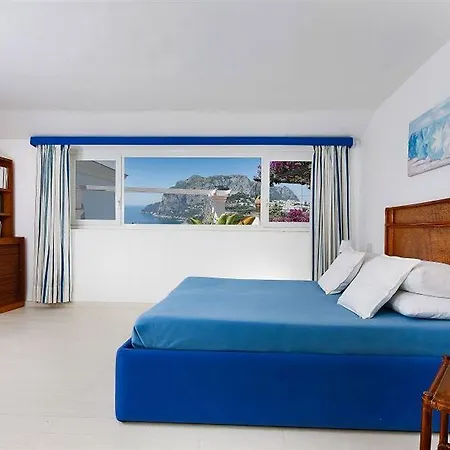 Apartman Mariuccia *