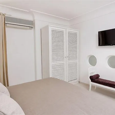 Apartman Mariuccia Capri