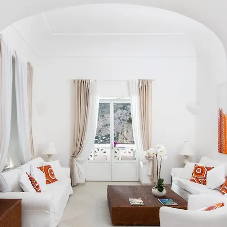 Mariuccia Apartamento *