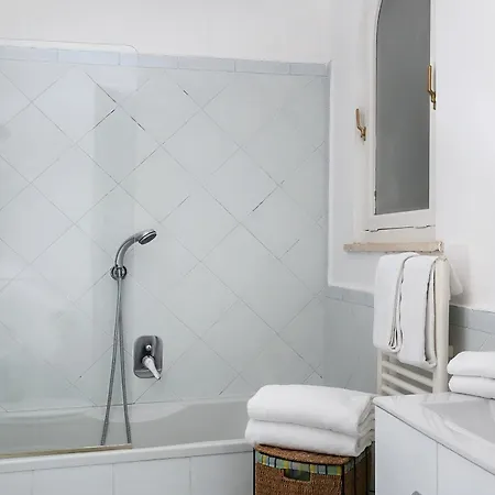 Mariuccia Apartamento