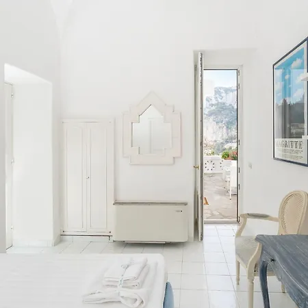 Apartamento Mariuccia