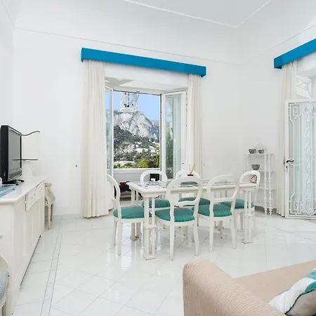 Mariuccia Apartamento *