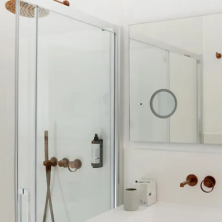 Mariuccia Apartamento Capri