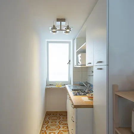 Mariuccia Apartamento