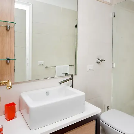 Mariuccia Apartamento Capri