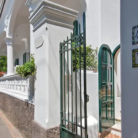 Apartment Mariuccia