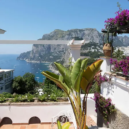 Mariuccia Apartamento