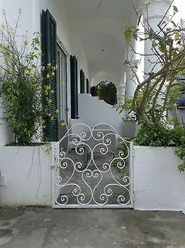 Apartamento Mariuccia Capri