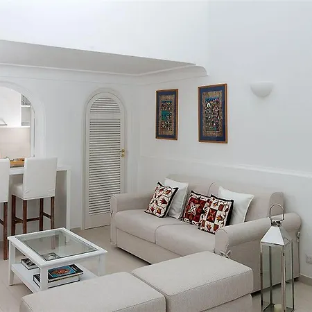 Apartment Mariuccia *