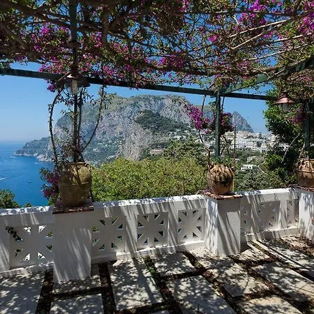 Apartamento Mariuccia