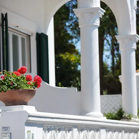 Apartamento Mariuccia *