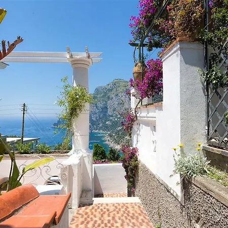 Mariuccia Apartamento