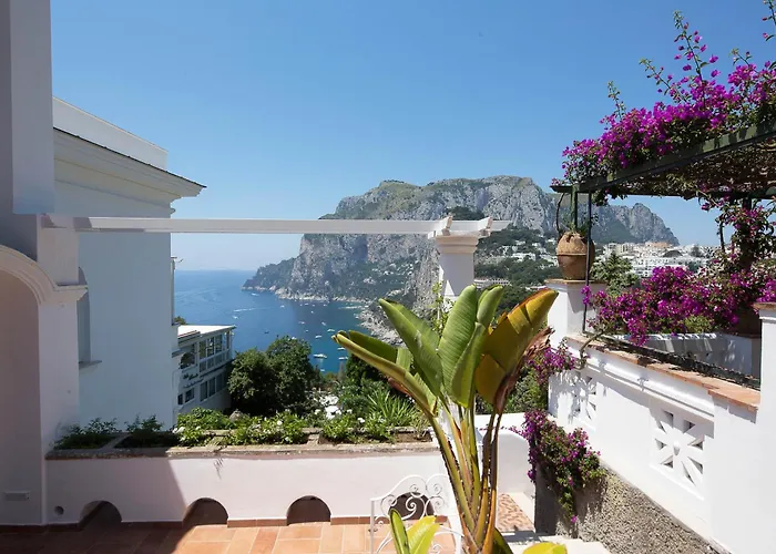 Διαμέρισμα Mariuccia