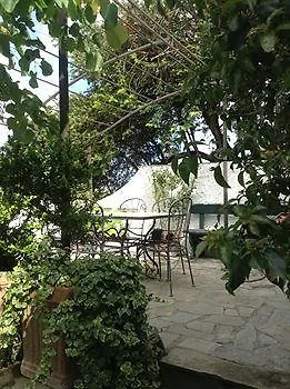 Διαμέρισμα Mariuccia *