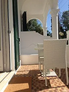 Διαμέρισμα Mariuccia