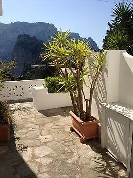 Διαμέρισμα Mariuccia *