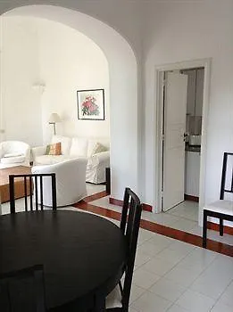 Διαμέρισμα Mariuccia Κάπρι