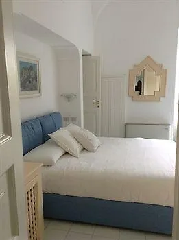 Mariuccia Διαμέρισμα Κάπρι