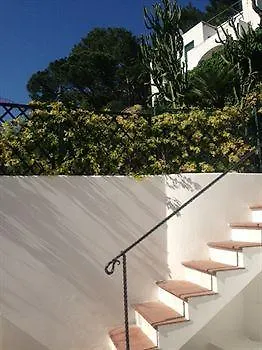 Mariuccia * Κάπρι