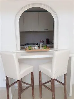 Mariuccia Διαμέρισμα