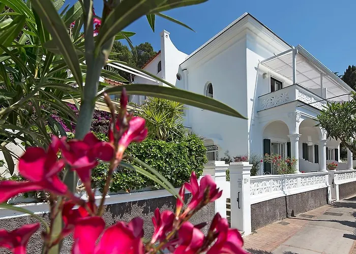 Διαμέρισμα Mariuccia