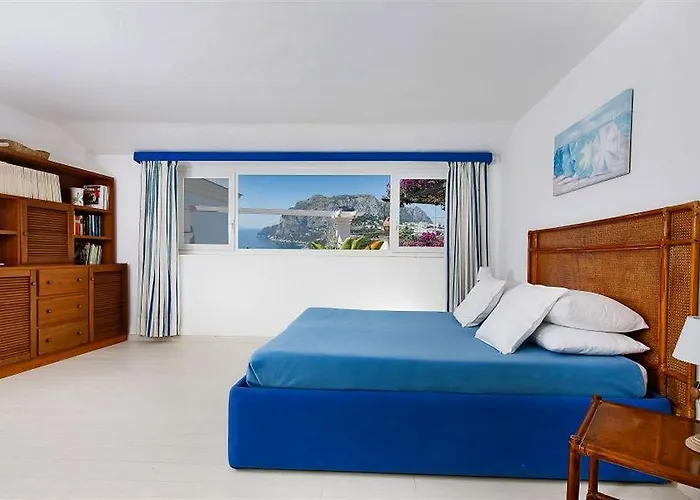 Διαμέρισμα Mariuccia *