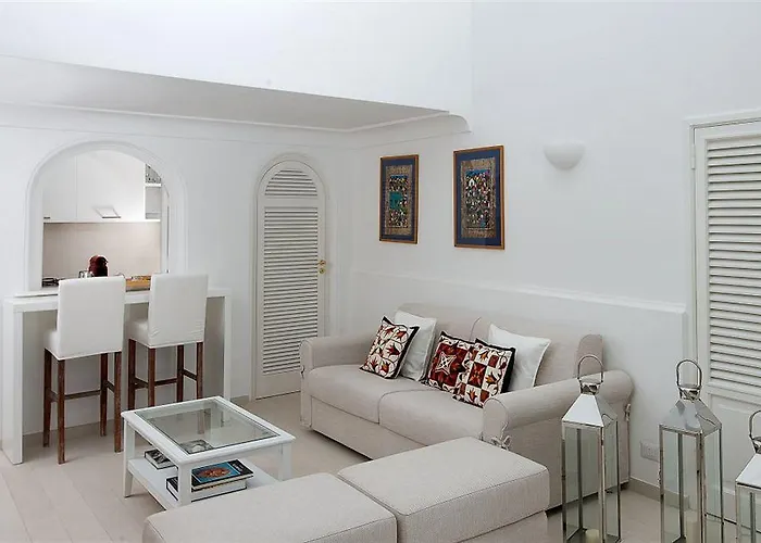 Διαμέρισμα Mariuccia *