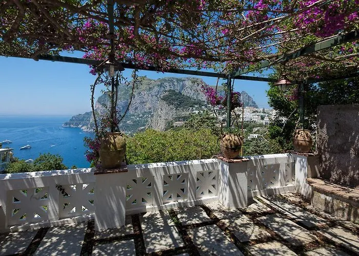 Διαμέρισμα Mariuccia