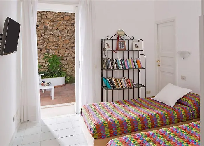 Διαμέρισμα Mariuccia *