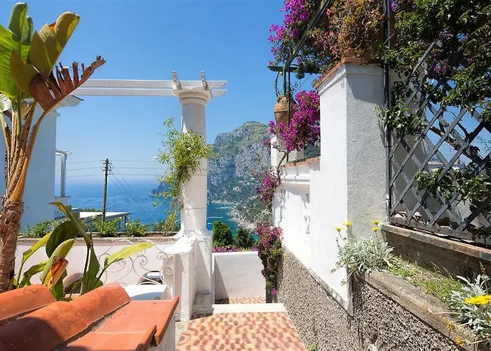 Mariuccia Διαμέρισμα