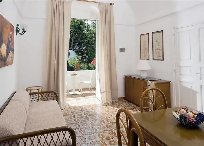 Διαμέρισμα Mariuccia