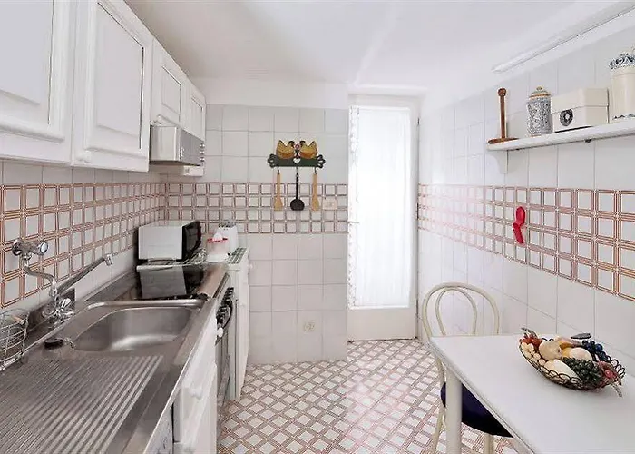 Mariuccia * Κάπρι