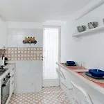 Mariuccia Lejlighed Capri