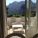 Apartment Mariuccia Capri