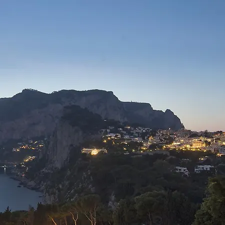 Apartmán Mariuccia *
