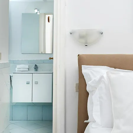 Apartmán Mariuccia *