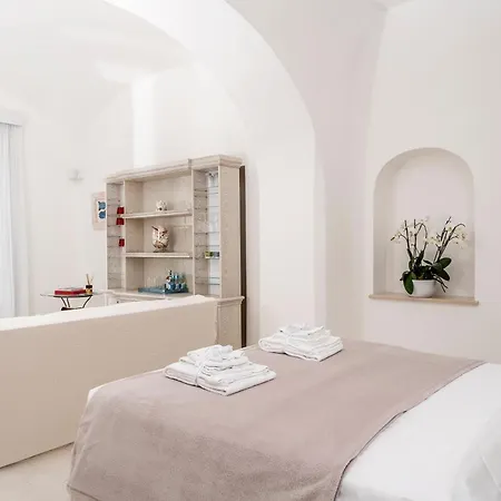 Apartmán Mariuccia