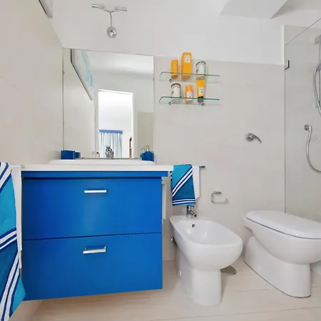 Apartmán Mariuccia Capri