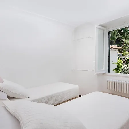 Apartmán Mariuccia *