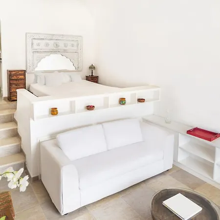 Mariuccia Apartmán Capri