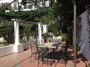 Apartmán Mariuccia