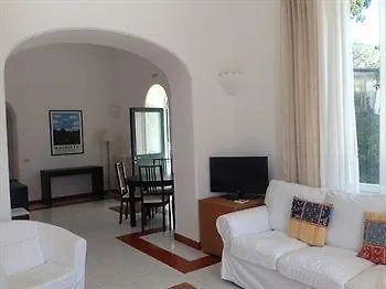 Apartmán Mariuccia