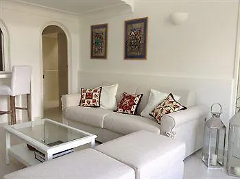 Mariuccia Apartmán *