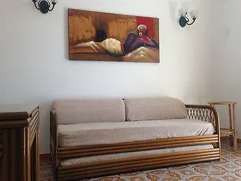 Apartmán Mariuccia