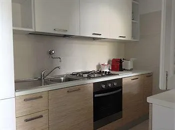 Apartmán Mariuccia Capri