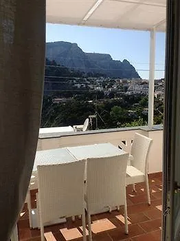 Apartmán Mariuccia *